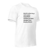 Legacy Leaders Vote T-Shirt