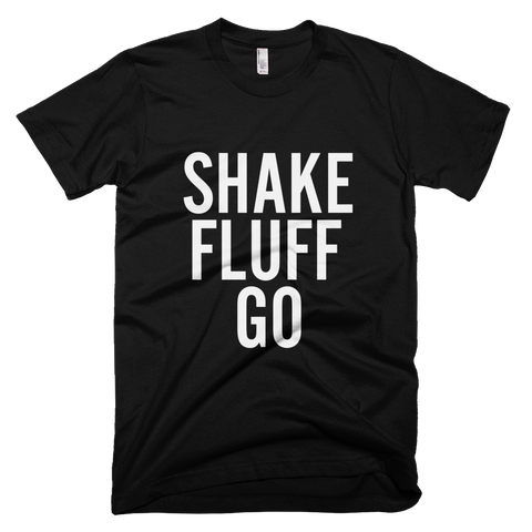 Shake Fluff Go (Kids)