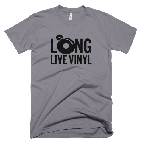 Long Live Vinyl (Kids)