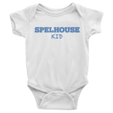 SpelHouse Kid