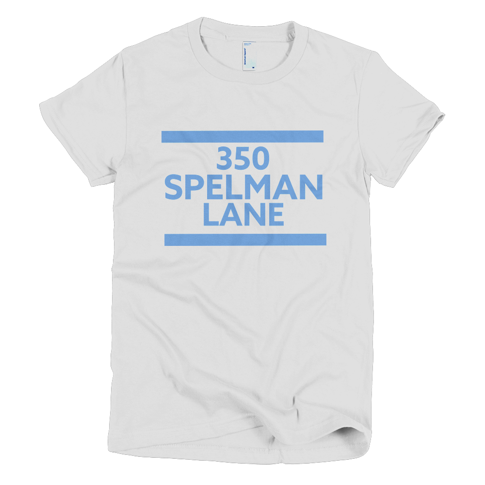 350 Spelman Lane