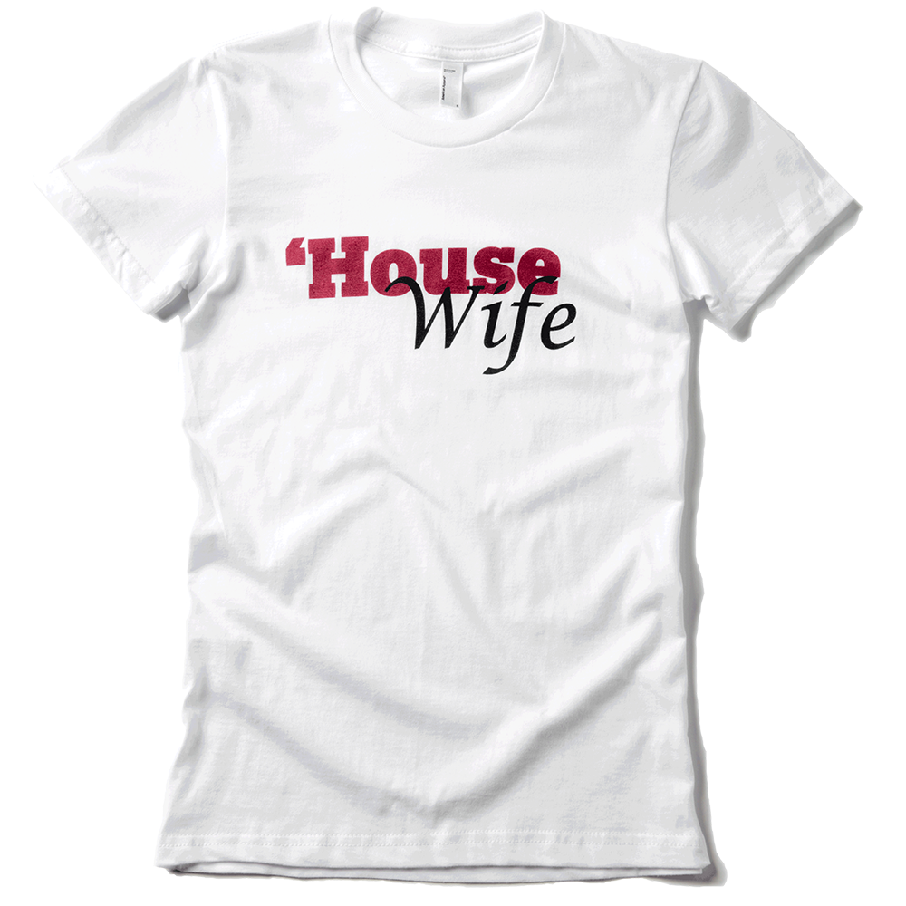 'House Wife
