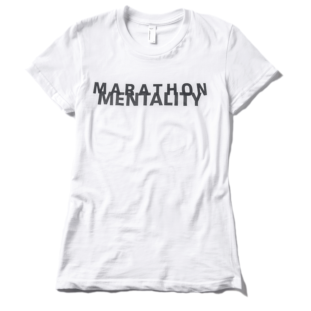 Marathon Mentality
