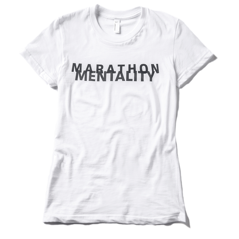 Marathon Mentality
