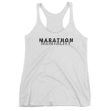 Marathon Mentality Women's Tank
