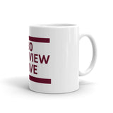 830 Westview Drive -Mug