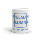 Spelman Alumna Mug