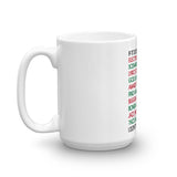 ATCQ Alumni - Mug