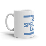 350 Spelman Lane Mug
