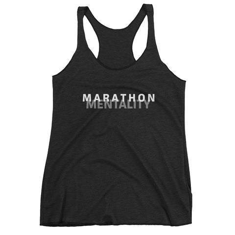 Marathon Mentality Women's Tank