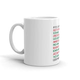 ATCQ Alumni - Mug