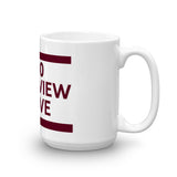 830 Westview Drive -Mug