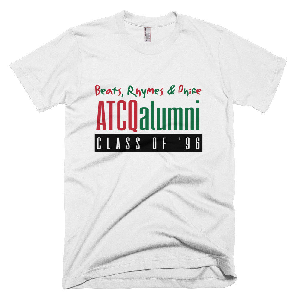 ATCQ Class of '96- Unisex Shirt
