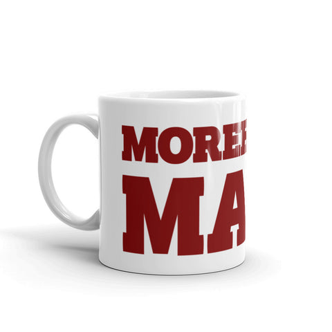 Morehouse Made Mug