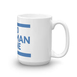 350 Spelman Lane Mug